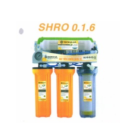 SHRO 0.1.6